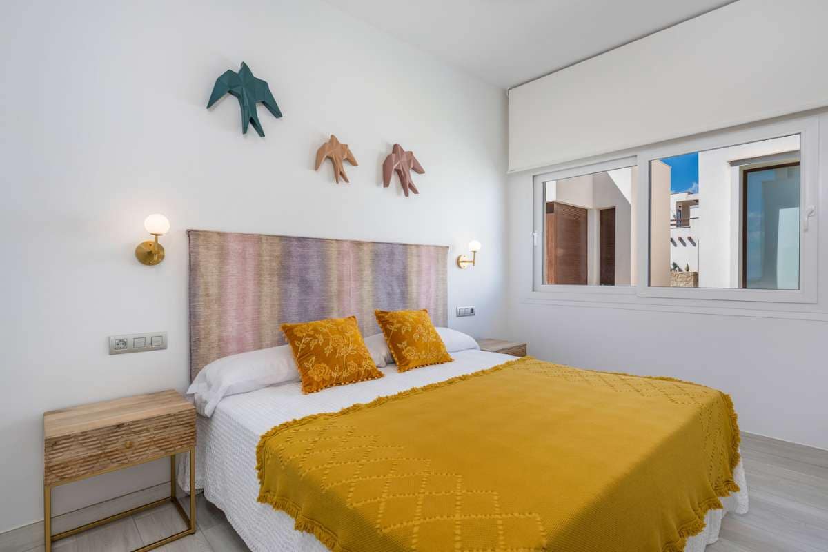 3 soveværelse Lejlighed til salg i Ciudad Quesada med swimmingpool garage - € 649.000 (Ref: 9942982)