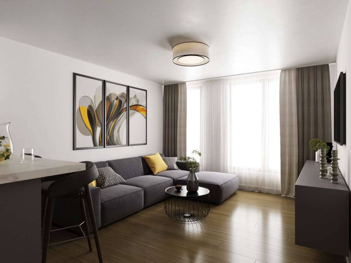 1 bedroom Apartment for sale in Alicante / Alacant city with garage - € 234,900 (Ref: 9942984)
