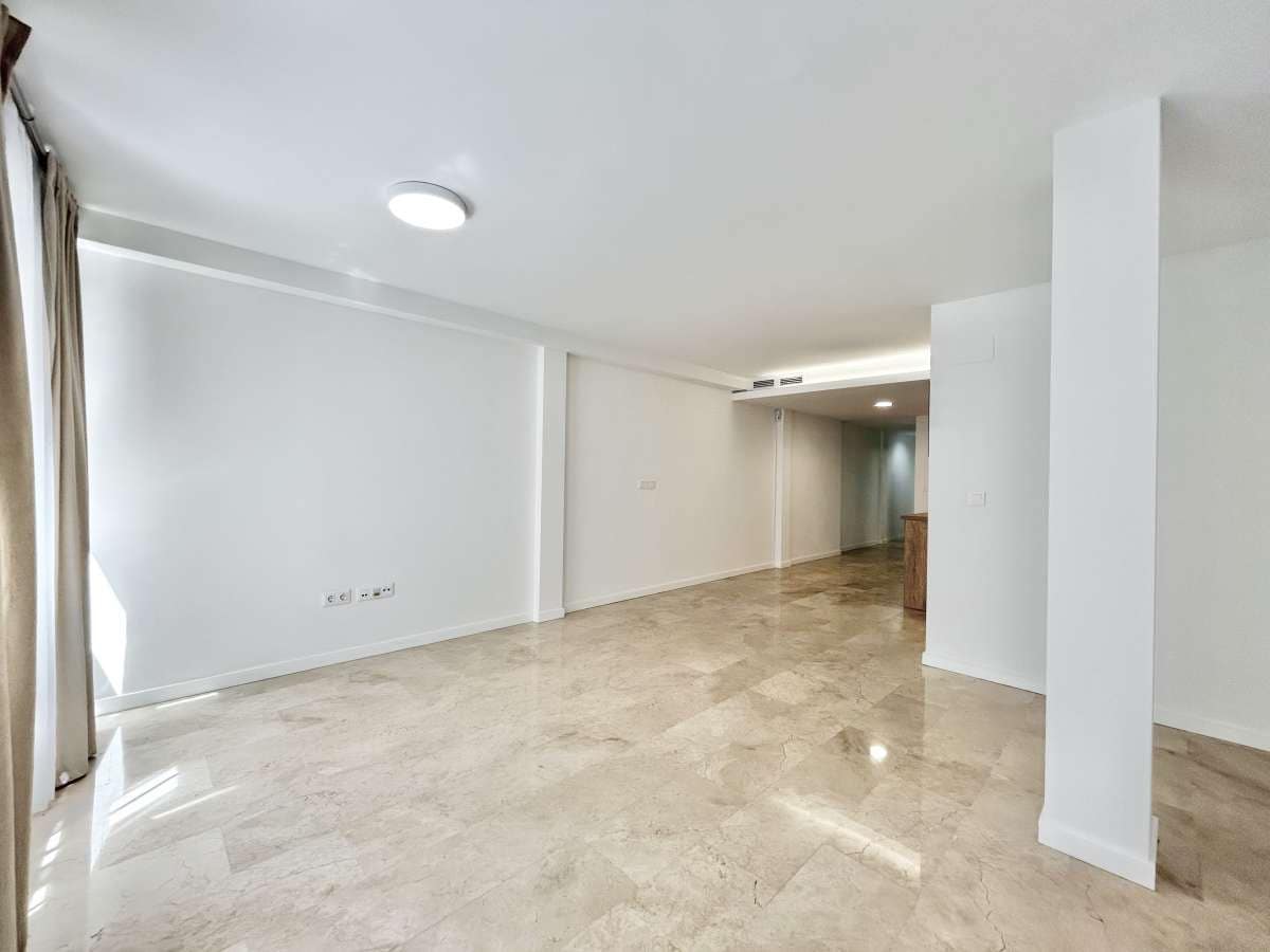 2 sovrum Lägenhet till salu i Alicante stad med garage - 289 900 € (Ref: 9942985)