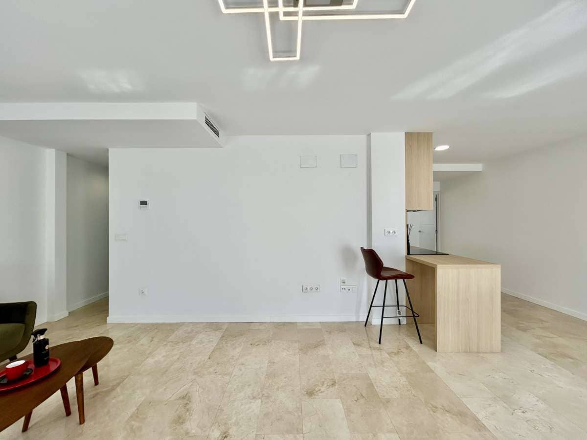 2 sovrum Lägenhet till salu i Alicante stad med garage - 289 900 € (Ref: 9942985)
