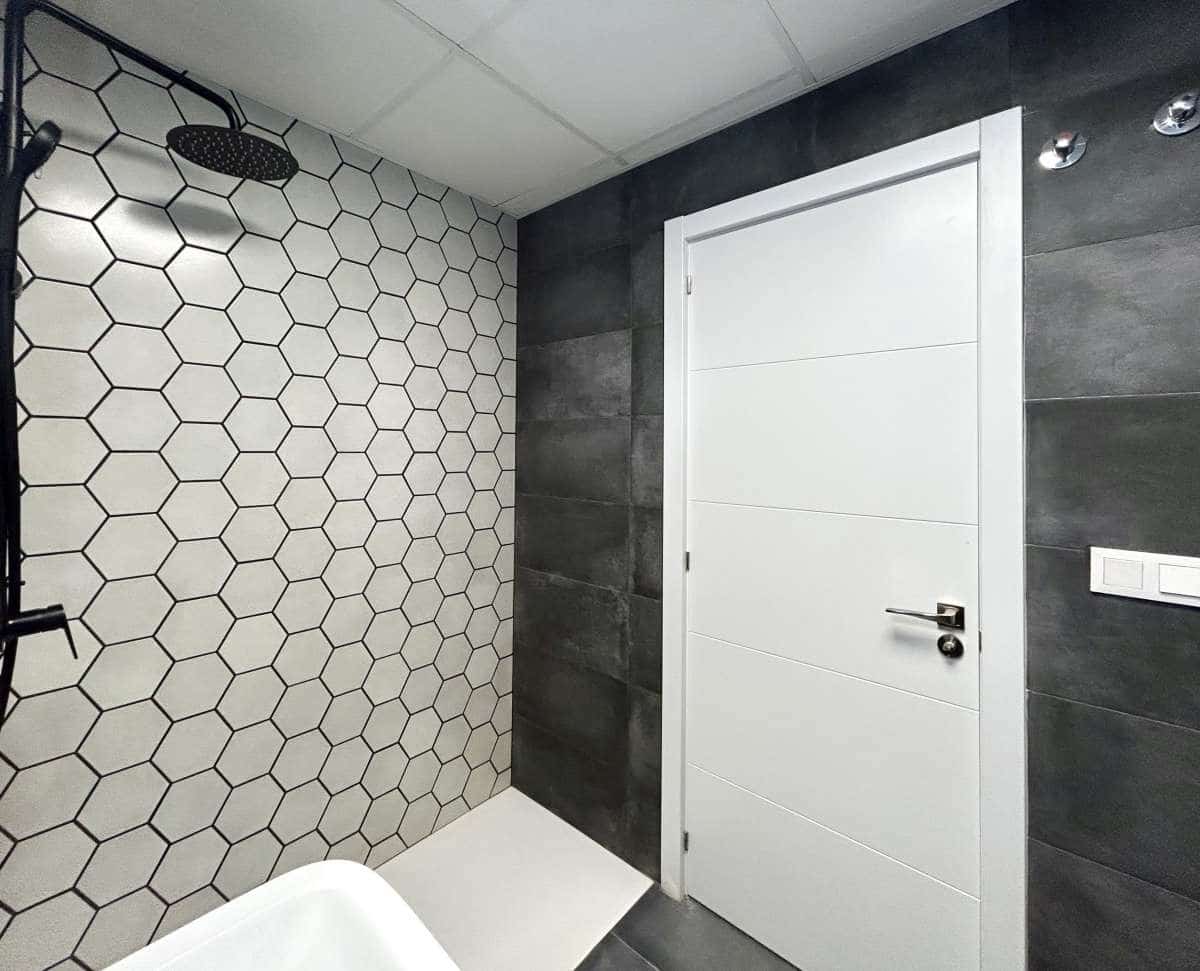 2 sovrum Lägenhet till salu i Alicante stad med garage - 289 900 € (Ref: 9942985)