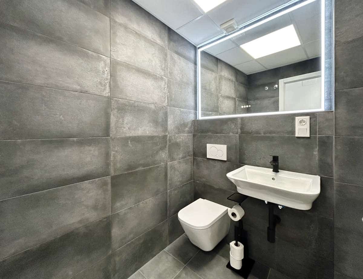 2 sovrum Lägenhet till salu i Alicante stad med garage - 289 900 € (Ref: 9942985)