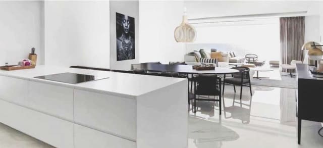 4 soverom Leilighet til salgs i Relleu med svømmebasseng garasje - € 279 000 (Ref: 9942986)