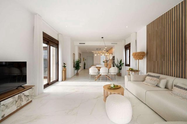 3 Zimmer Villa zu verkaufen in Polop mit Pool Garage - 797.000 € (Ref: 9943003)