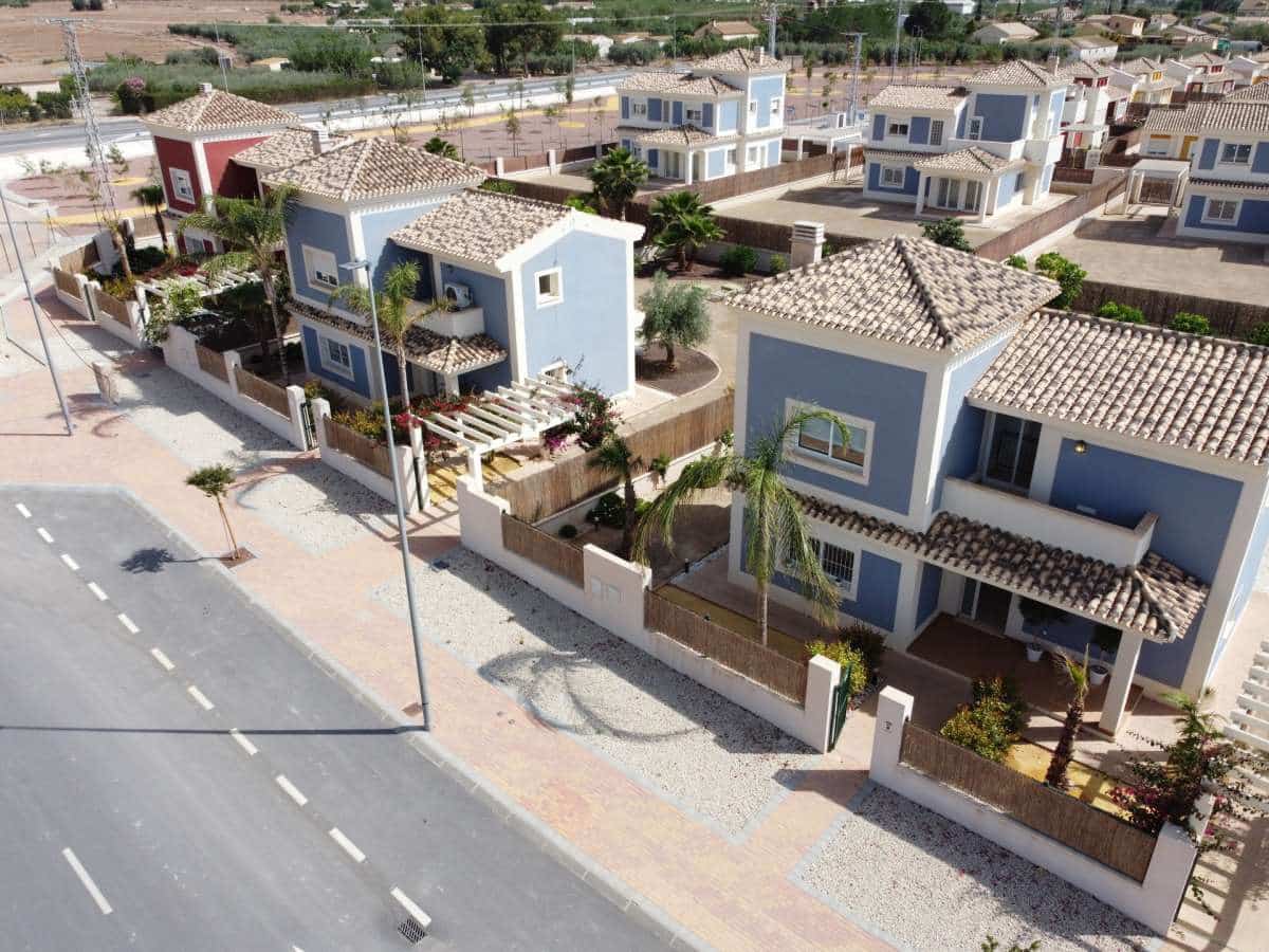 3 sypialnia Willa na sprzedaż w Purias z garażem - 375 000 € (Ref: 9943006)