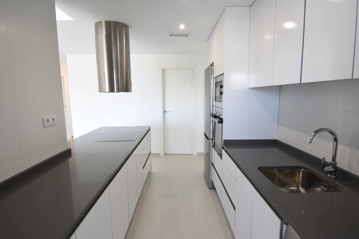 3 Zimmer Apartment zu verkaufen in San Miguel de Salinas mit Pool Garage - 276.000 € (Ref: 9943017)