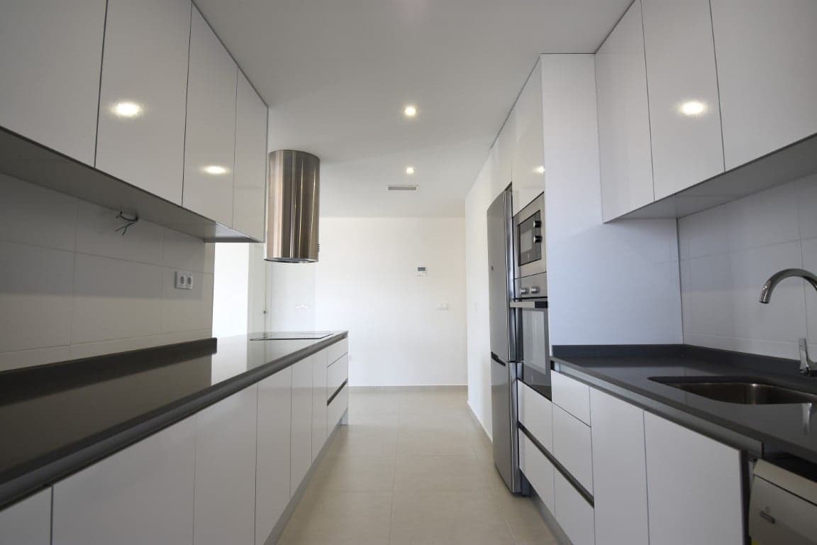 3 sypialnia Apartament na sprzedaż w San Miguel de Salinas z basenem garażem - 390 000 € (Ref: 9943019)