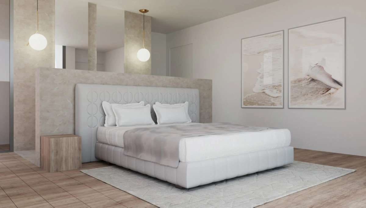 Chalet de 3 habitaciones en Dénia en venta con piscina garaje - 1.295.000 € (Ref: 9943023)