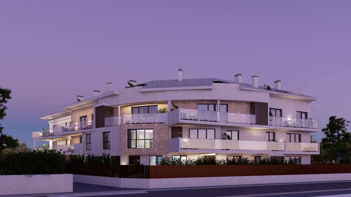 2 camera da letto Appartamento in vendita in Javea / Xabia con piscina garage - 515.000 € (Rif: 9943030)