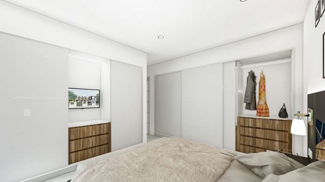 2 quarto Casa em Banda para venda em Pilar de la Horadada ciudad, Pilar de la Horadada com piscina garagem - 385 000 € (Ref: 9943049)