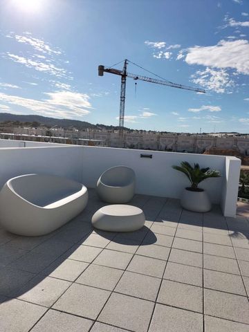 2 camera da letto Bungalow in vendita in Orihuela Costa, Orihuela con piscina garage - 269.900 € (Rif: 9943050)
