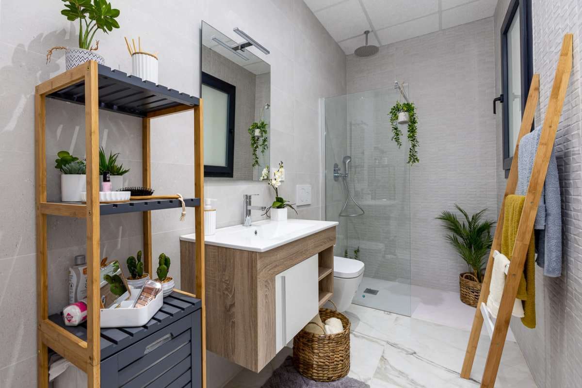 2 soverom Bungalow til salgs i Ciudad Quesada med svømmebasseng garasje - € 342 000 (Ref: 9943095)