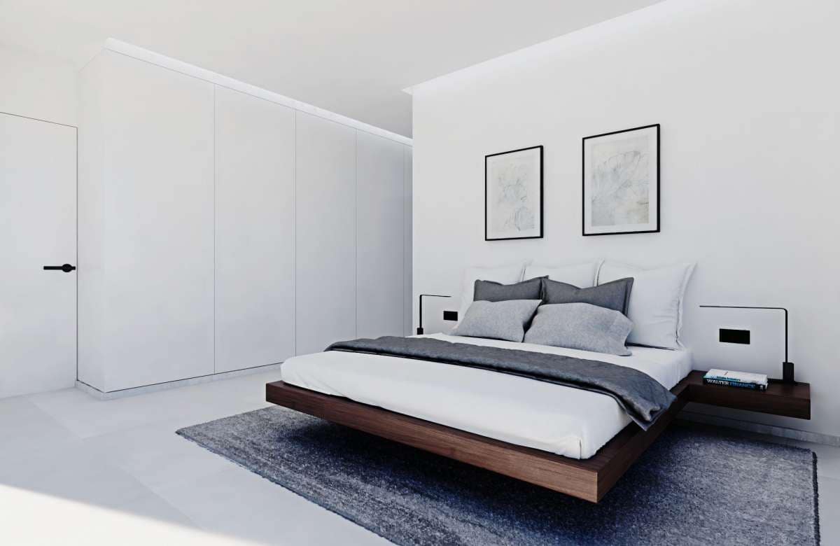 3 bedroom Apartment for sale in Calpe / Calp with pool garage - € 2,350,000 (Ref: 9943096)