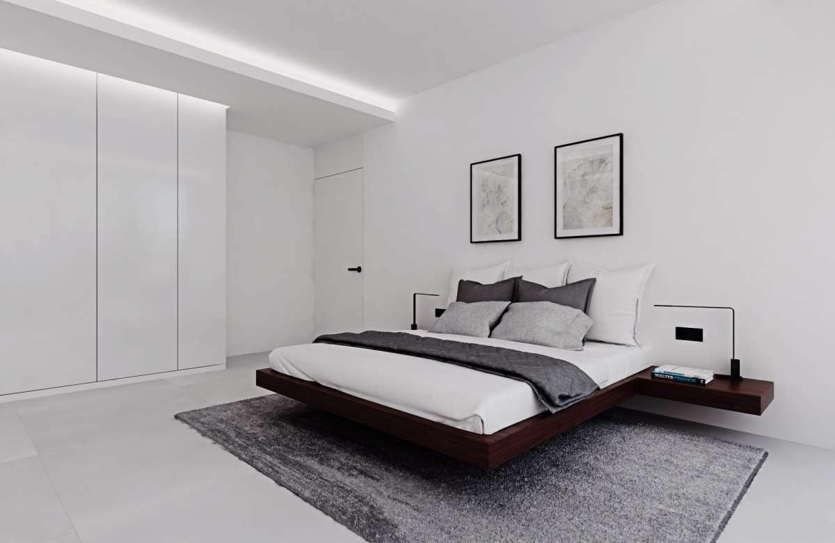 3 bedroom Apartment for sale in Calpe / Calp with pool garage - € 2,350,000 (Ref: 9943096)
