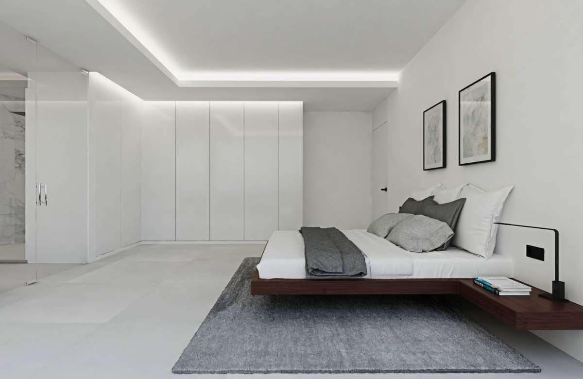 3 bedroom Apartment for sale in Calpe / Calp with pool garage - € 2,350,000 (Ref: 9943096)