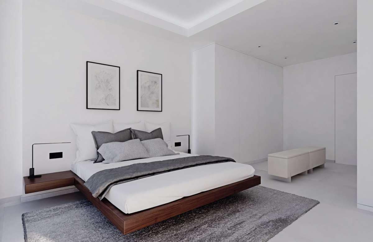 3 bedroom Apartment for sale in Calpe / Calp with pool garage - € 2,350,000 (Ref: 9943096)