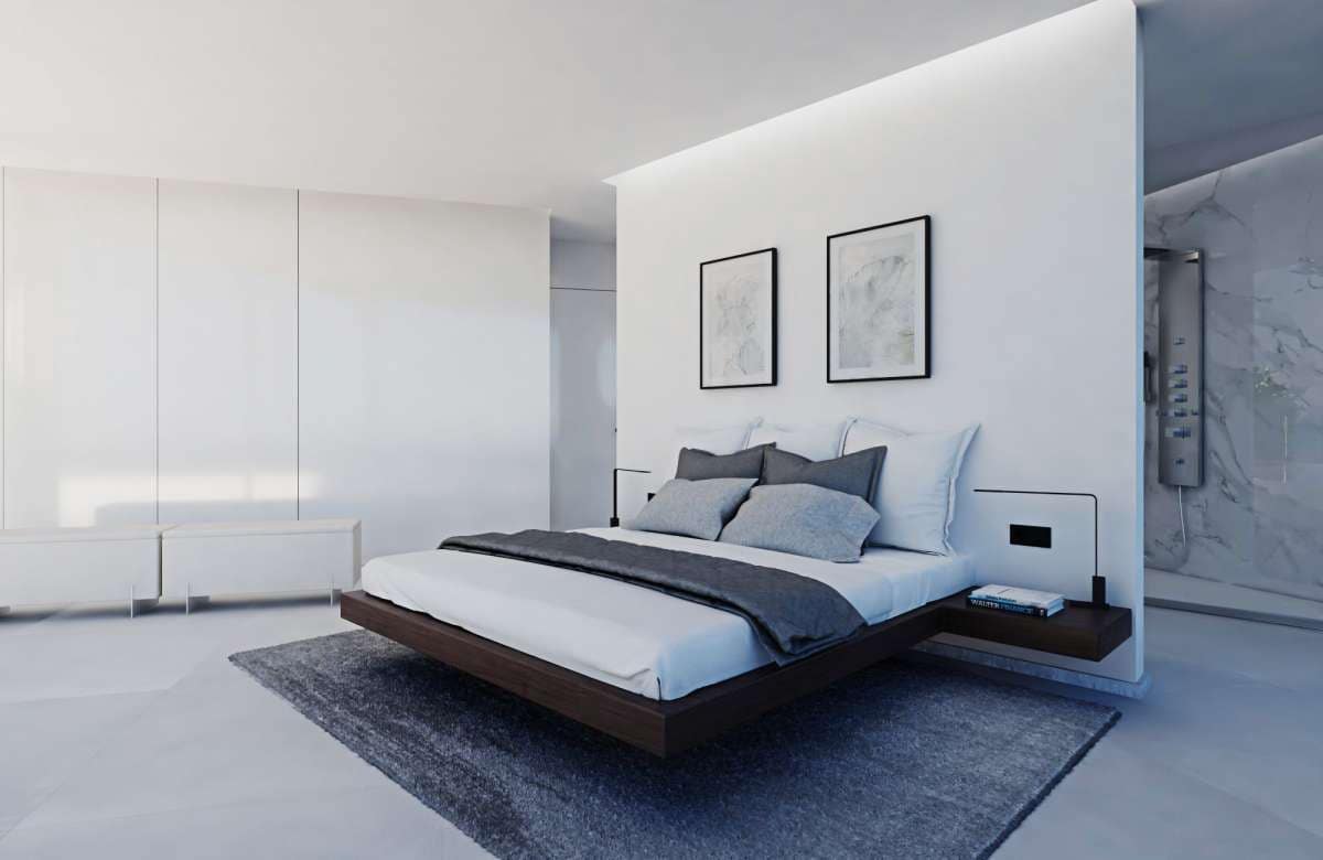 3 bedroom Apartment for sale in Calpe / Calp with pool garage - € 2,350,000 (Ref: 9943096)