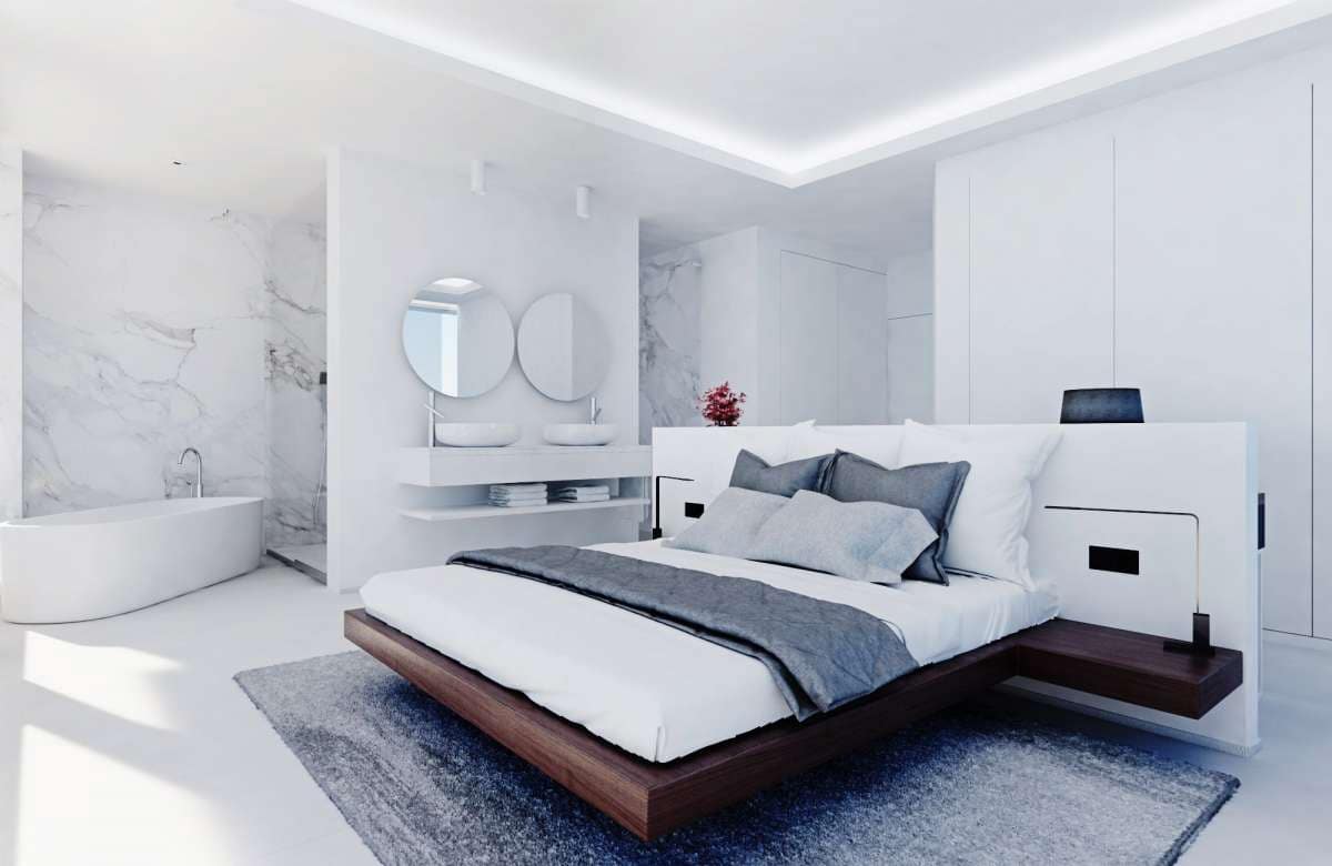3 bedroom Apartment for sale in Calpe / Calp with pool garage - € 2,350,000 (Ref: 9943096)