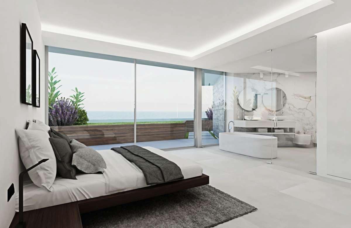 3 bedroom Apartment for sale in Calpe / Calp with pool garage - € 2,350,000 (Ref: 9943096)