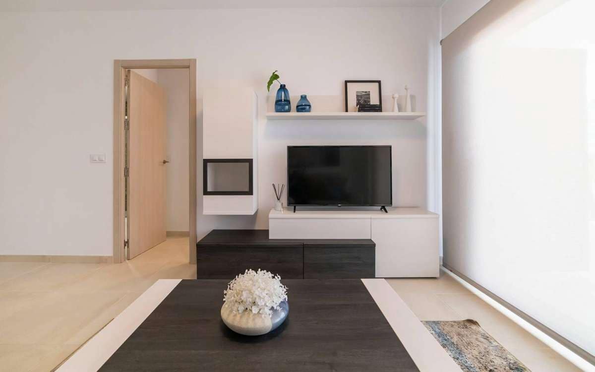 3 soveværelse Bungalow til salg i San Juan de los Terreros med swimmingpool garage - € 350.000 (Ref: 9943110)