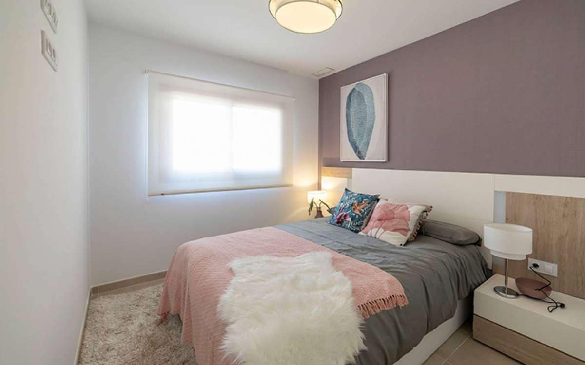 3 soveværelse Bungalow til salg i San Juan de los Terreros med swimmingpool garage - € 350.000 (Ref: 9943110)