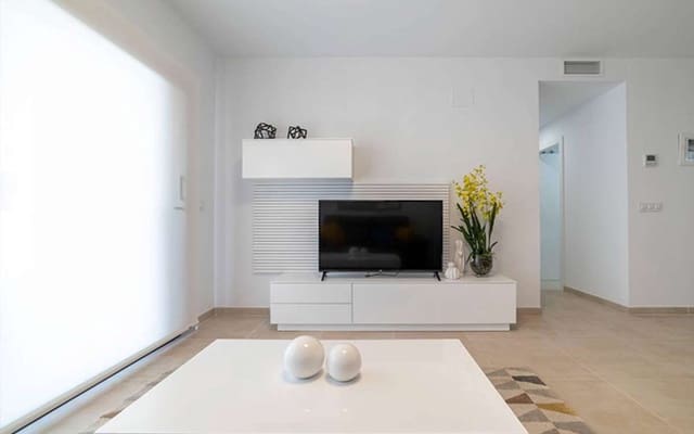 3 soveværelse Bungalow til salg i San Juan de los Terreros, Pulpí med swimmingpool garage - € 350.000 (Ref: 9943110)