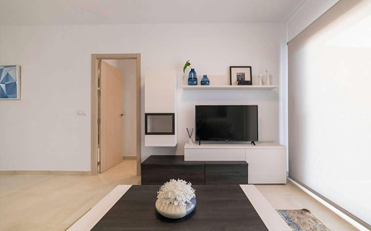3 soveværelse Bungalow til salg i San Juan de los Terreros med swimmingpool garage - € 350.000 (Ref: 9943110)