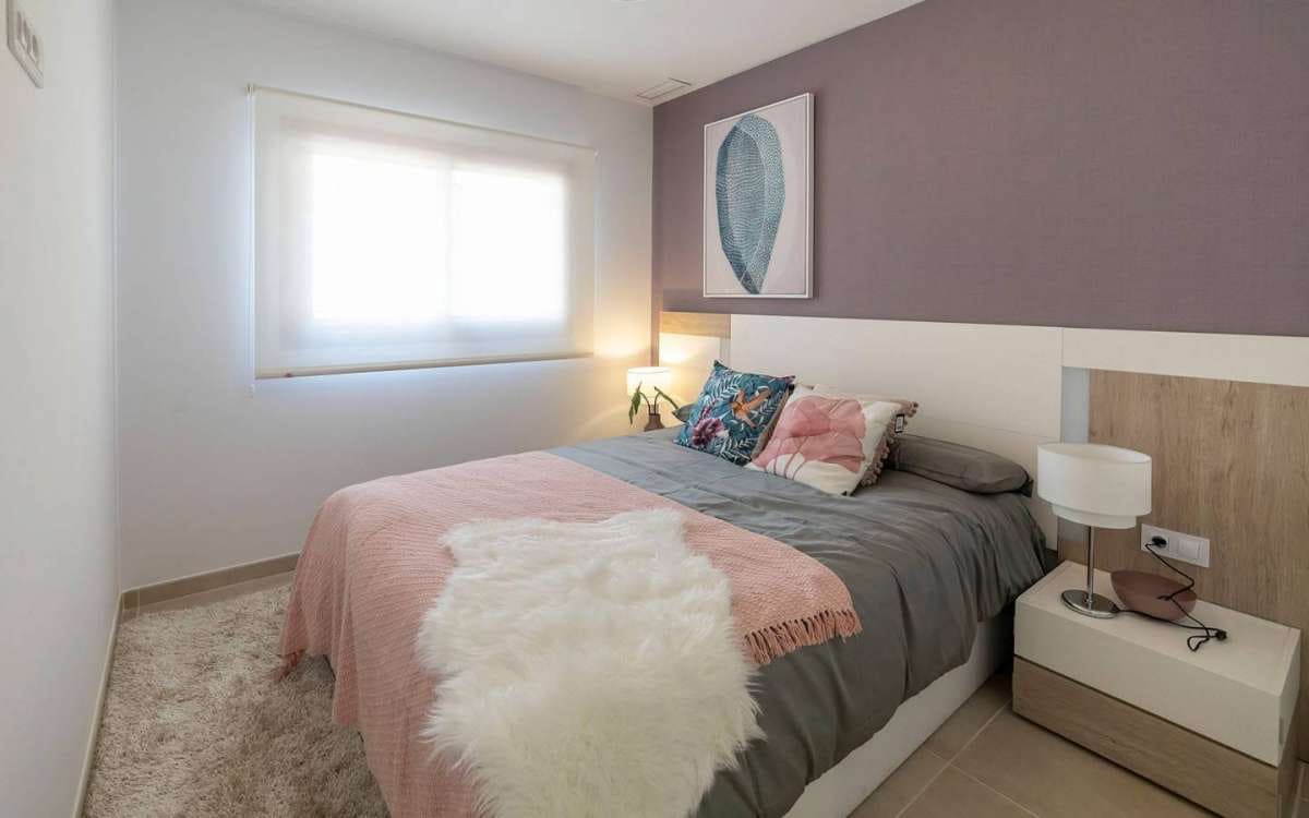 3 soveværelse Bungalow til salg i San Juan de los Terreros med swimmingpool garage - € 350.000 (Ref: 9943110)