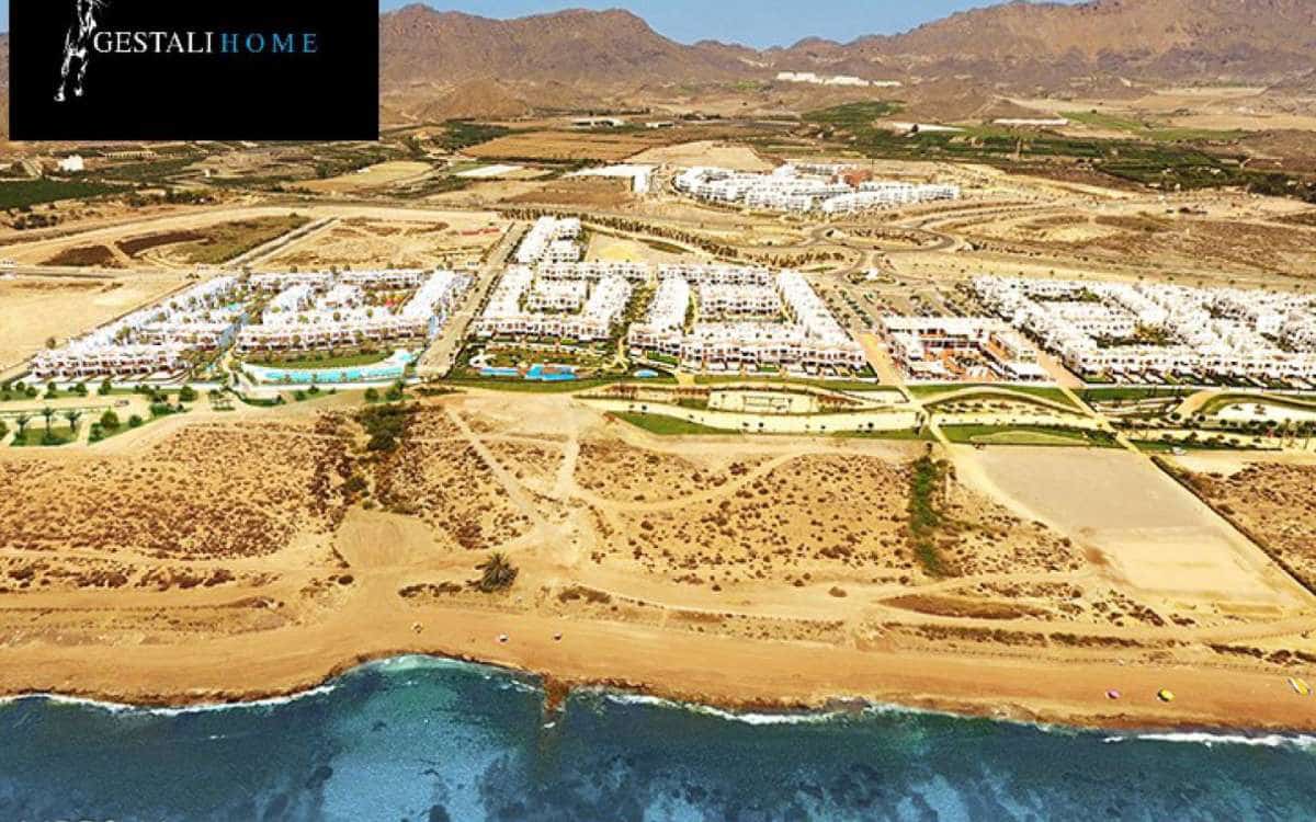 3 soveværelse Bungalow til salg i San Juan de los Terreros med swimmingpool garage - € 350.000 (Ref: 9943110)