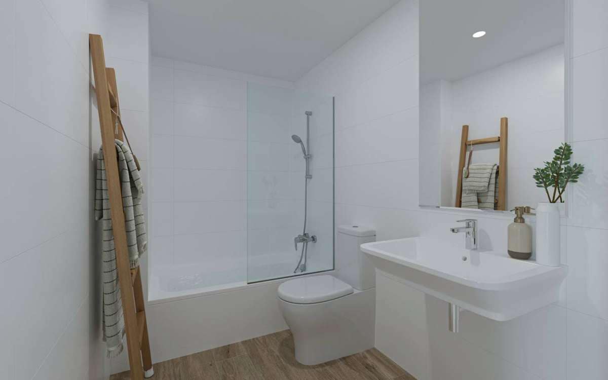 3 quarto Apartamento para venda em Javea / Xabia com piscina garagem - 380 500 € (Ref: 9943116)