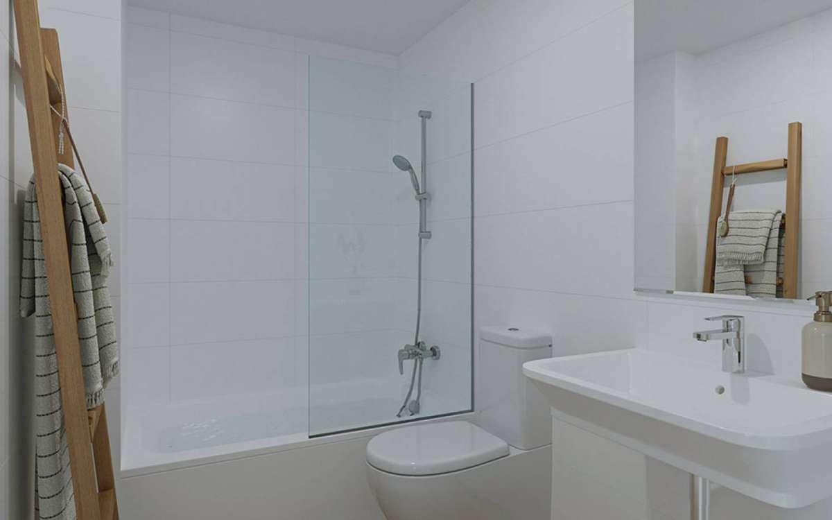 3 quarto Apartamento para venda em Javea / Xabia com piscina garagem - 380 500 € (Ref: 9943116)