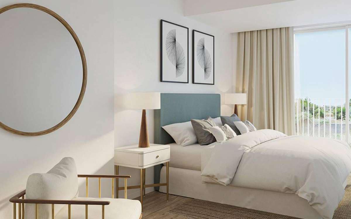 3 quarto Apartamento para venda em Javea / Xabia com piscina garagem - 380 500 € (Ref: 9943116)