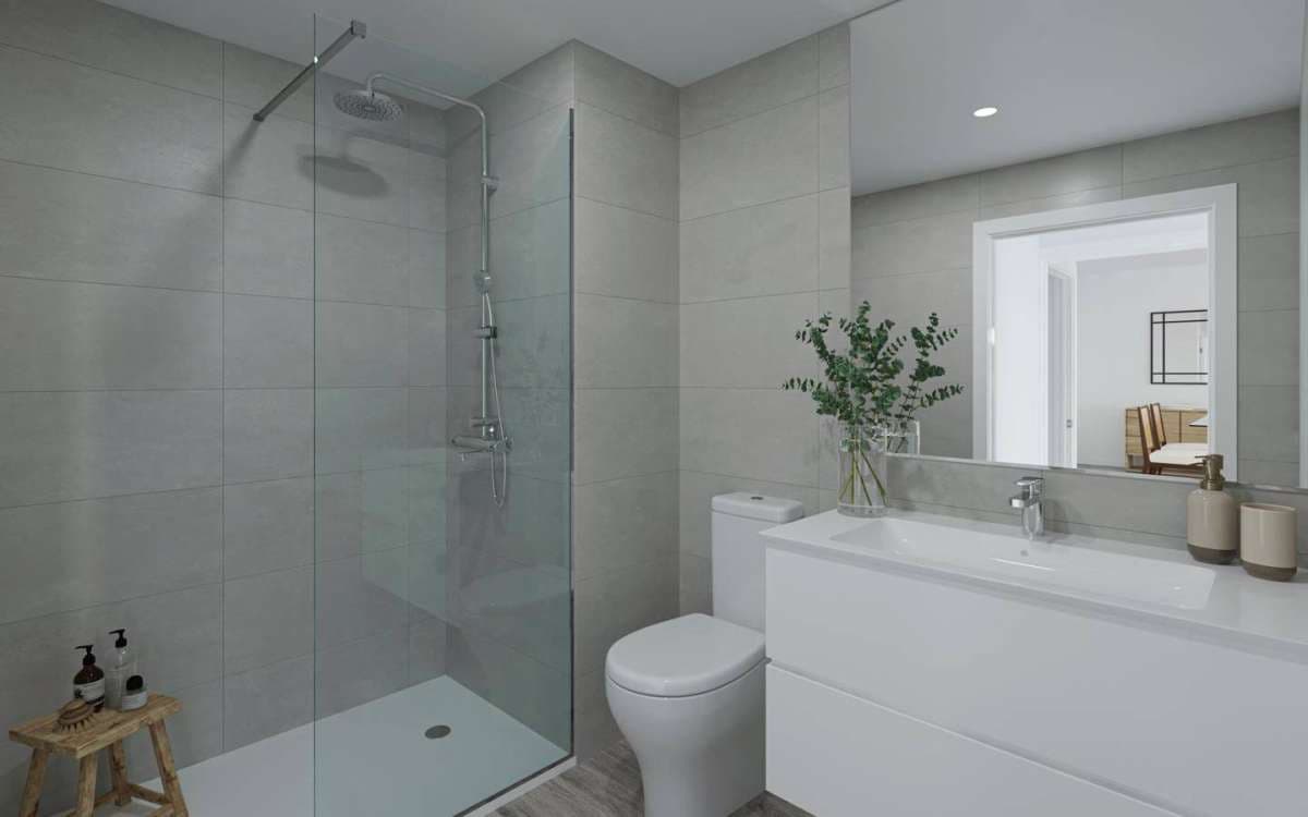 3 quarto Apartamento para venda em Javea / Xabia com piscina garagem - 380 500 € (Ref: 9943116)