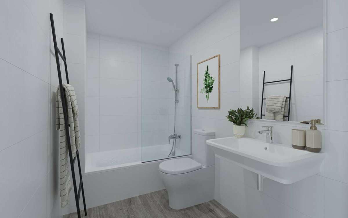 3 quarto Apartamento para venda em Javea / Xabia com piscina garagem - 380 500 € (Ref: 9943116)