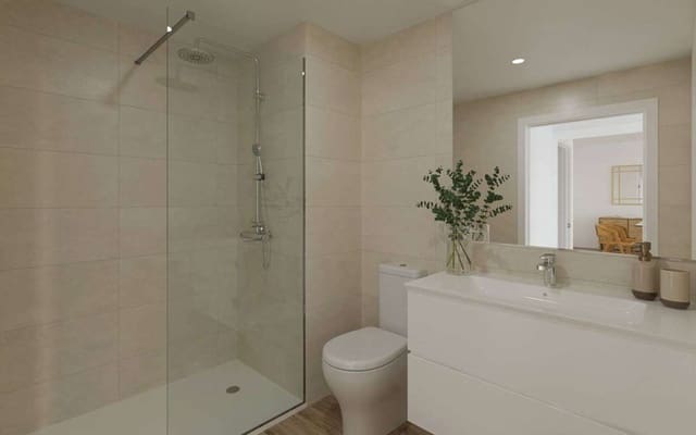 3 quarto Apartamento para venda em Centro ciudad, Javea / Xàbia com piscina garagem - 380 500 € (Ref: 9943116)