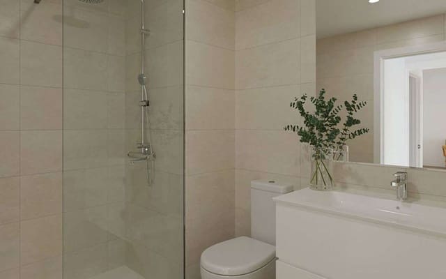 3 quarto Apartamento para venda em Centro ciudad, Javea / Xàbia com piscina garagem - 380 500 € (Ref: 9943116)