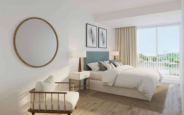 3 quarto Apartamento para venda em Centro ciudad, Javea / Xàbia com piscina garagem - 380 500 € (Ref: 9943116)