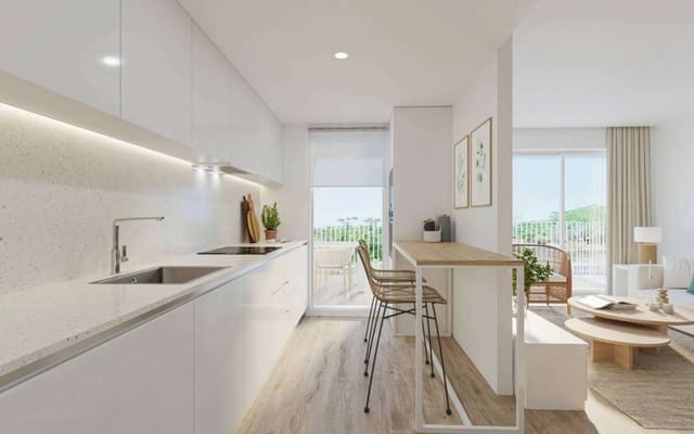 3 quarto Apartamento para venda em Centro ciudad, Javea / Xàbia com piscina garagem - 380 500 € (Ref: 9943116)