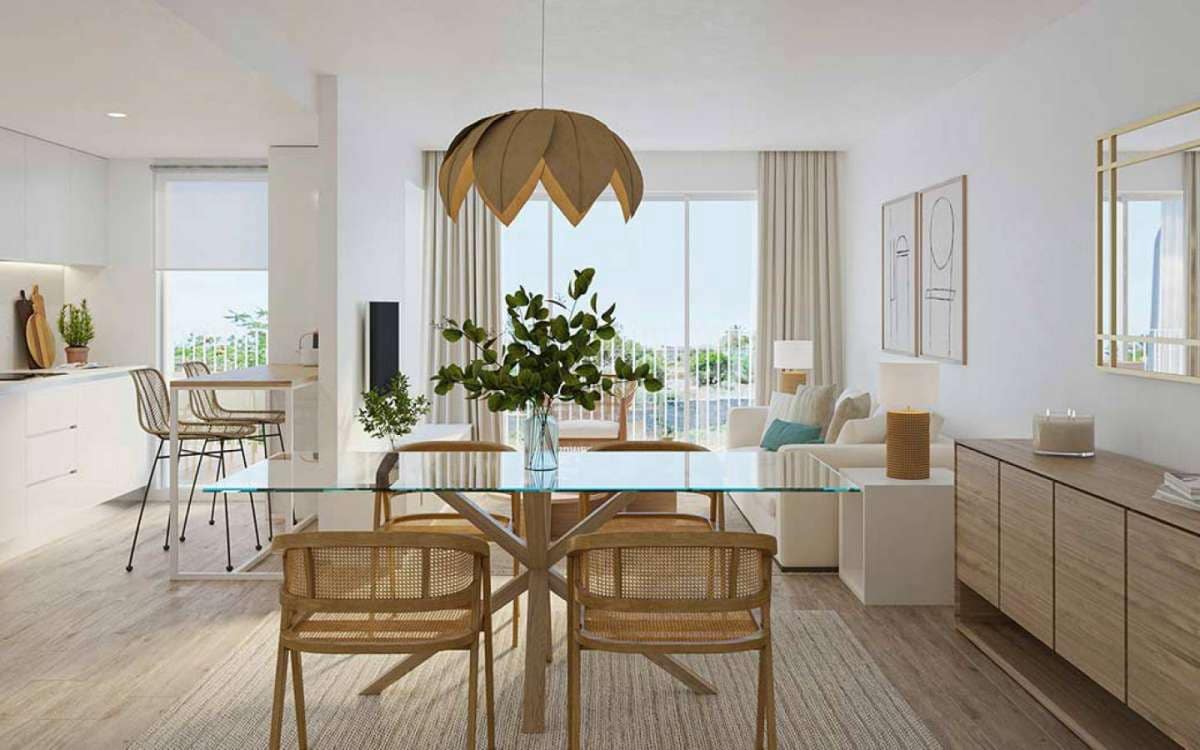 3 quarto Apartamento para venda em Javea / Xabia com piscina garagem - 380 500 € (Ref: 9943116)