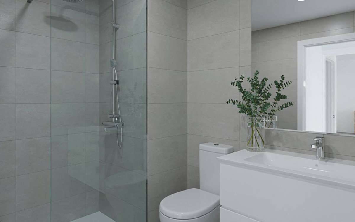 3 quarto Apartamento para venda em Javea / Xabia com piscina garagem - 380 500 € (Ref: 9943116)