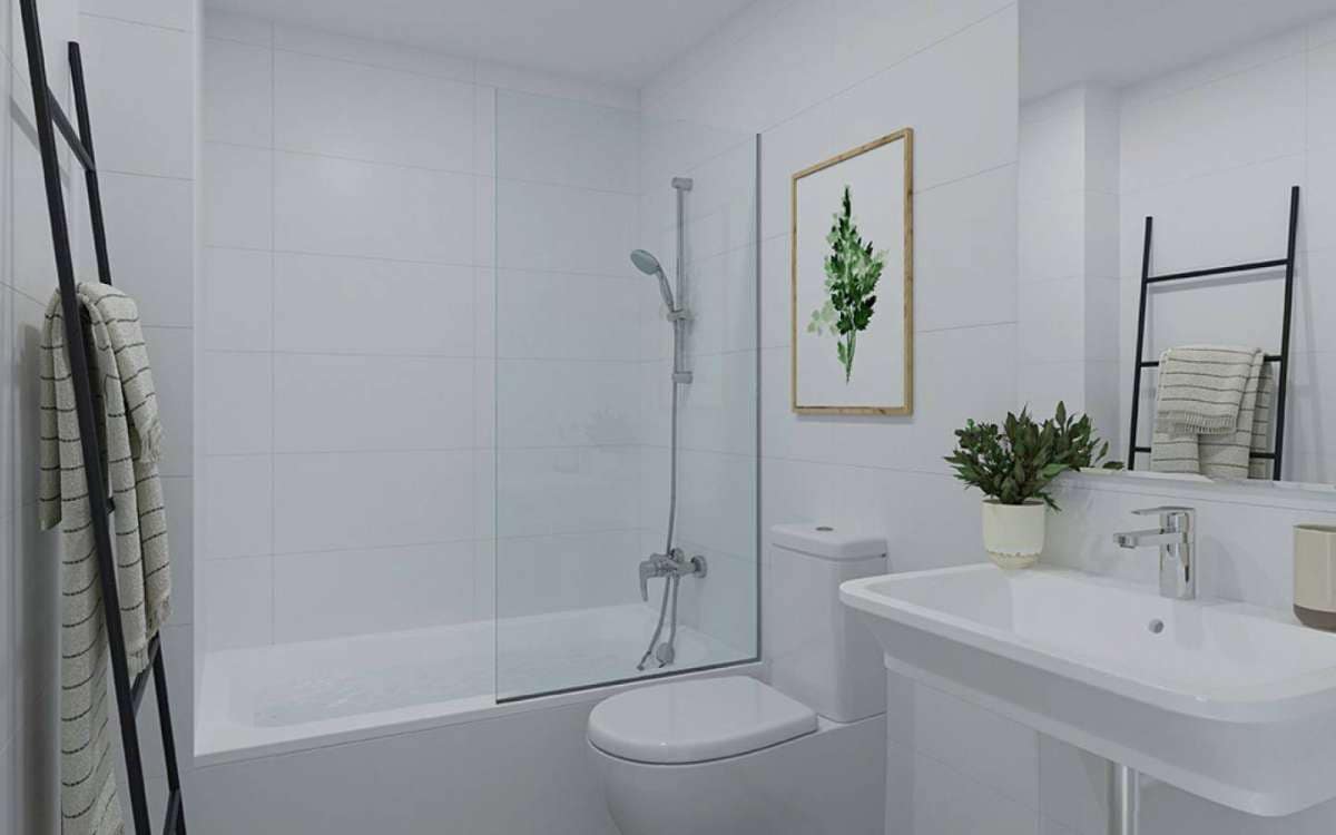 3 quarto Apartamento para venda em Javea / Xabia com piscina garagem - 380 500 € (Ref: 9943116)