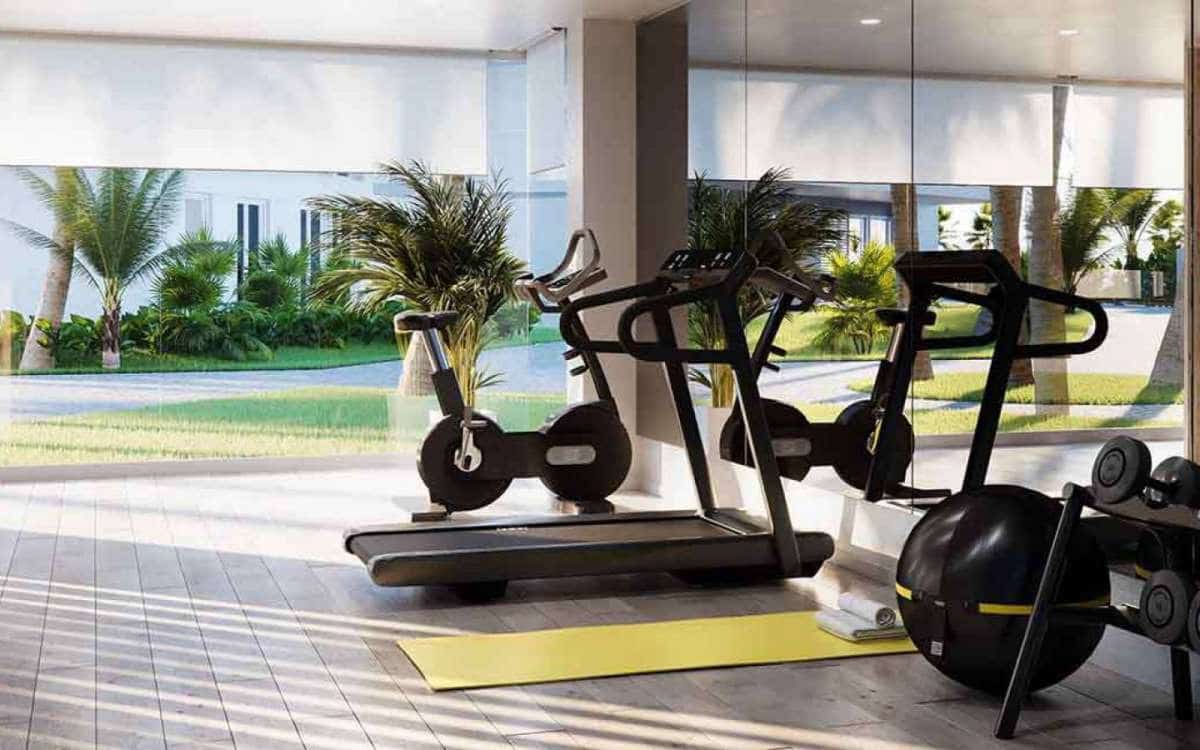 3 quarto Apartamento para venda em Javea / Xabia com piscina garagem - 380 500 € (Ref: 9943116)