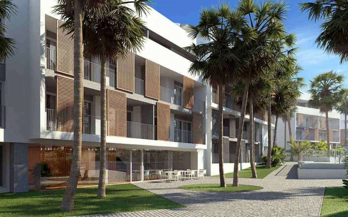 3 quarto Apartamento para venda em Javea / Xabia com piscina garagem - 380 500 € (Ref: 9943116)