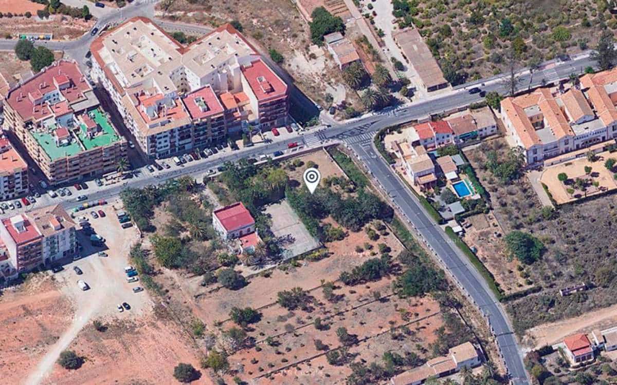 3 quarto Apartamento para venda em Javea / Xabia com piscina garagem - 380 500 € (Ref: 9943116)
