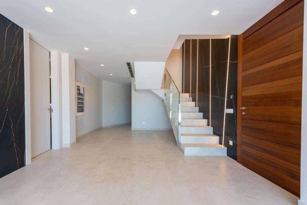 3 slaapkamer Villa te koop in Benidorm met zwembad garage - € 1.650.000 (Ref: 9943118)