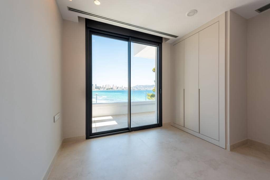 3 slaapkamer Villa te koop in Benidorm met zwembad garage - € 1.650.000 (Ref: 9943118)
