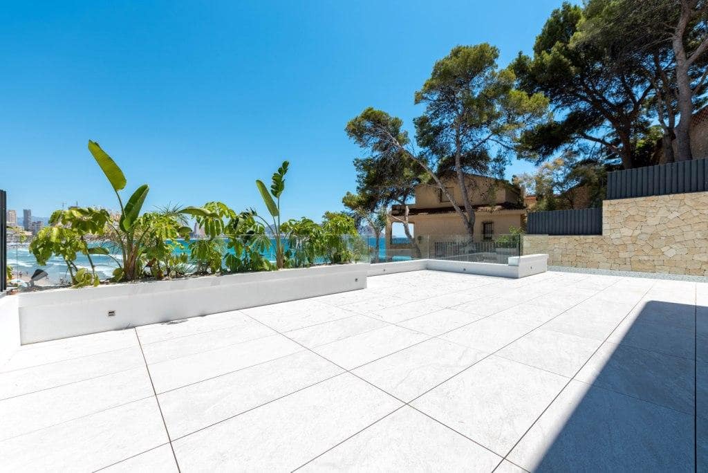 3 slaapkamer Villa te koop in Benidorm met zwembad garage - € 1.650.000 (Ref: 9943118)