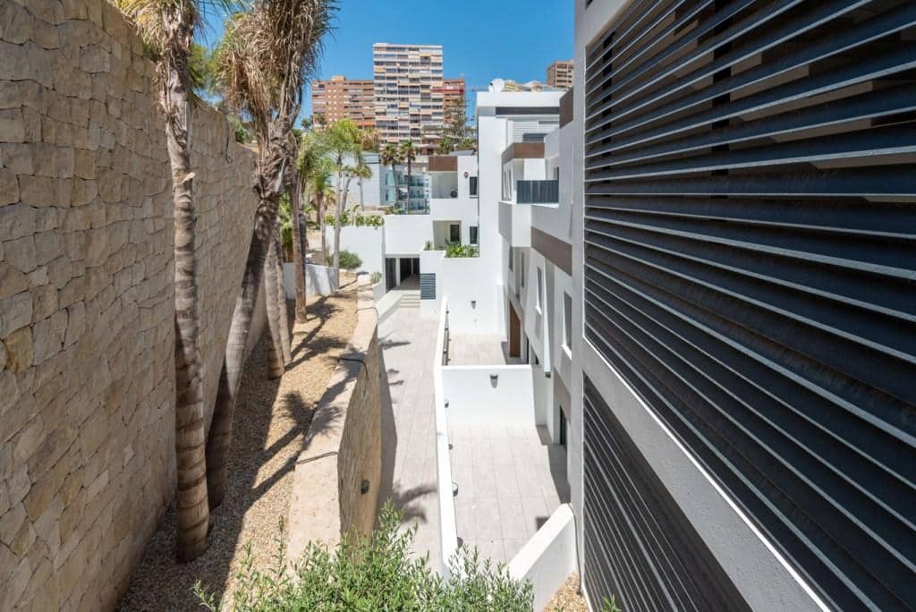 3 slaapkamer Villa te koop in Benidorm met zwembad garage - € 1.650.000 (Ref: 9943118)