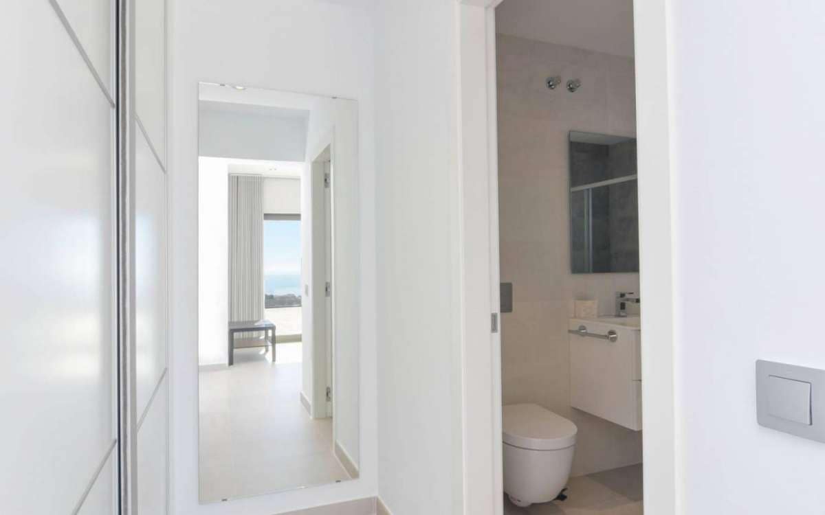 5 soveværelse Villa til salg i Moraira med swimmingpool garage - € 2.800.000 (Ref: 9943124)