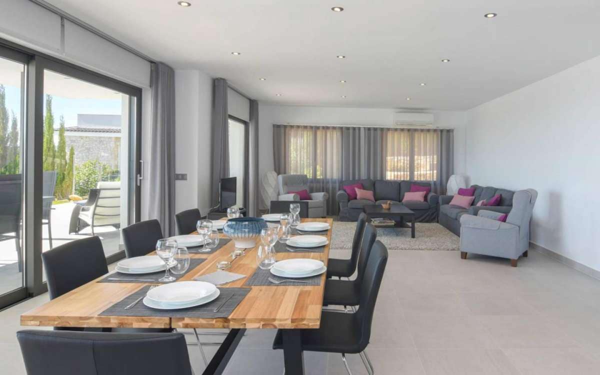 5 soveværelse Villa til salg i Moraira med swimmingpool garage - € 2.800.000 (Ref: 9943124)